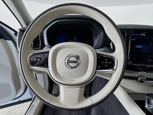 new 2025 Volvo XC60 Plug-In Hybrid car, priced at $66,235