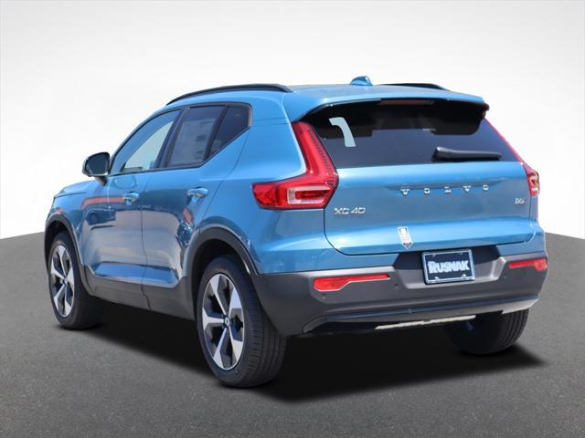 new 2024 Volvo XC40 car, priced at $48,860