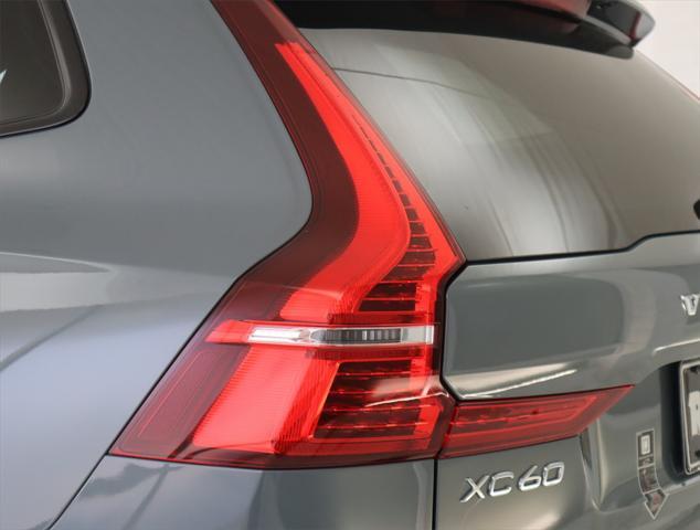 new 2024 Volvo XC60 Recharge Plug-In Hybrid car, priced at $78,725