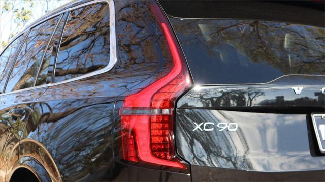 new 2025 Volvo XC90 Plug-In Hybrid car, priced at $85,045