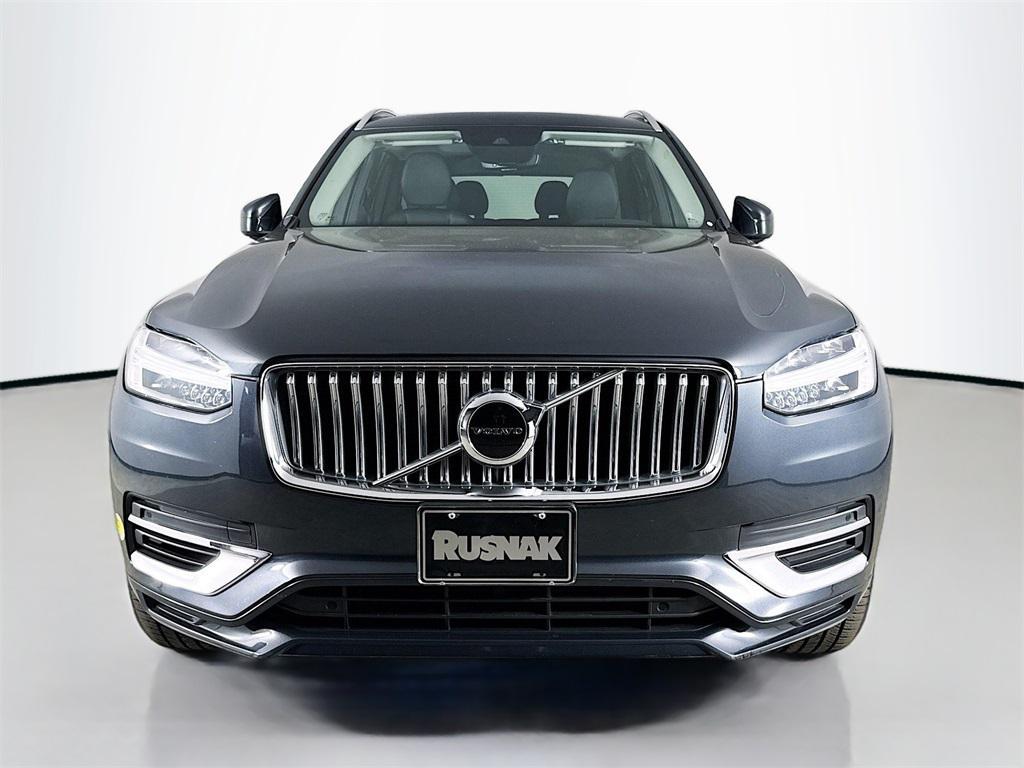 used 2022 Volvo XC90 Recharge Plug-In Hybrid car, priced at $41,995