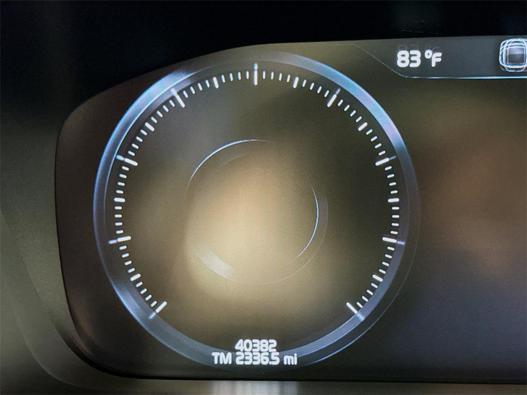 used 2022 Volvo XC90 Recharge Plug-In Hybrid car, priced at $41,995