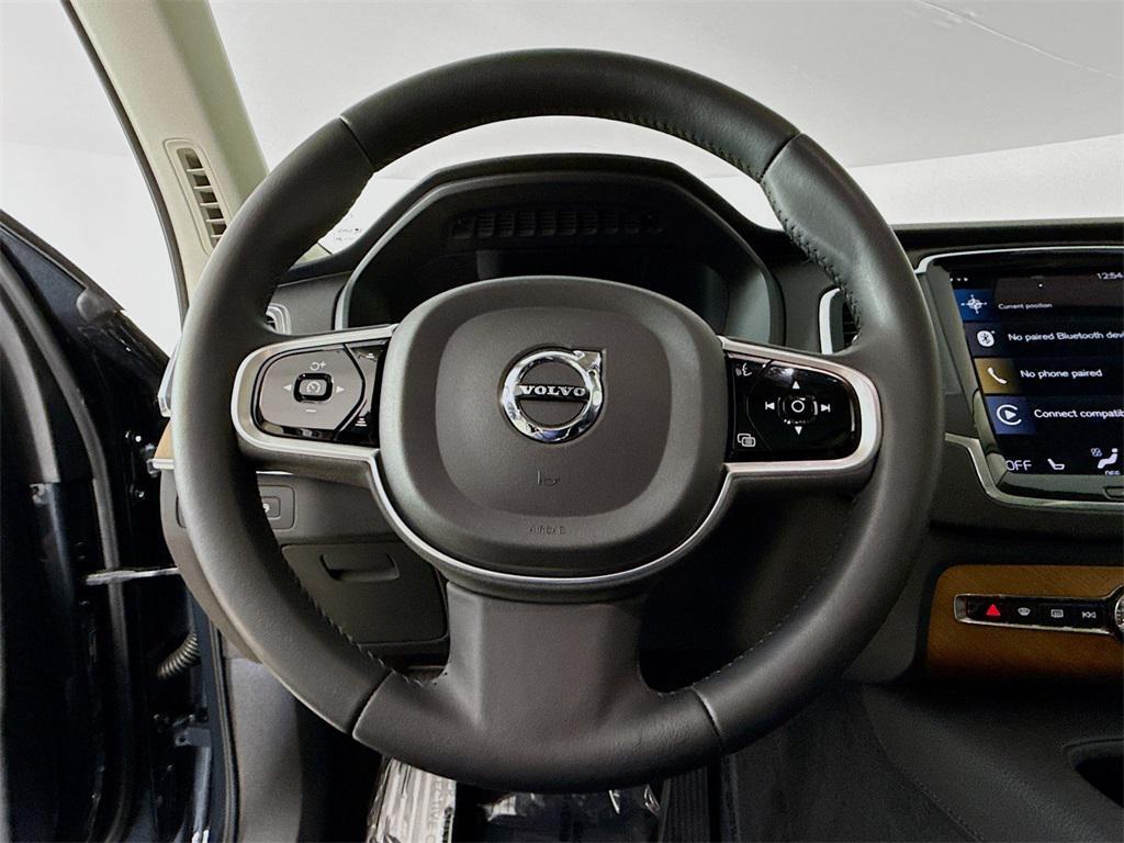 used 2022 Volvo XC90 Recharge Plug-In Hybrid car, priced at $41,995