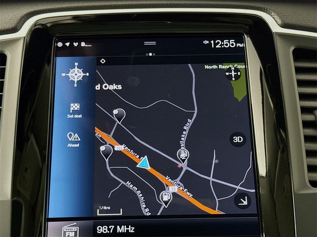 used 2022 Volvo XC90 Recharge Plug-In Hybrid car, priced at $41,995