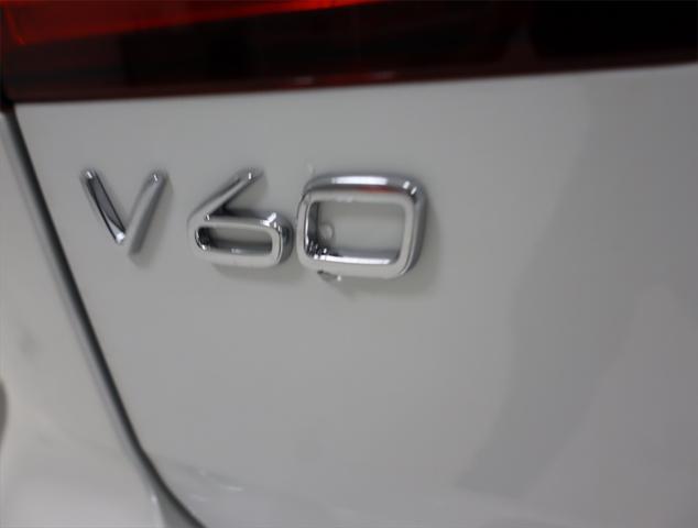 new 2025 Volvo V60 Cross Country car, priced at $55,485