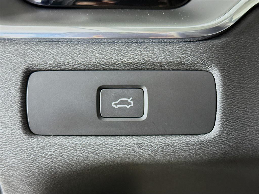 used 2025 Volvo XC60 car, priced at $45,736