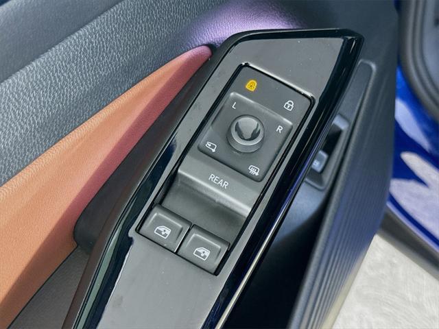 used 2021 Volkswagen ID.4 car, priced at $22,795