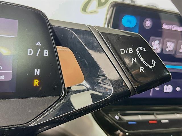 used 2021 Volkswagen ID.4 car, priced at $22,795
