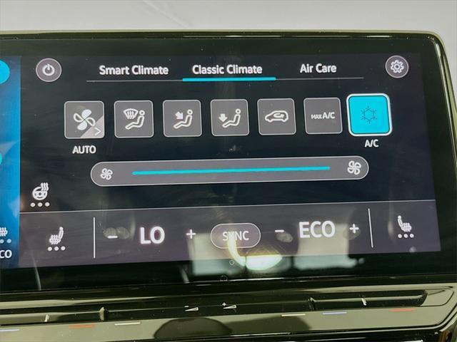 used 2021 Volkswagen ID.4 car, priced at $22,795