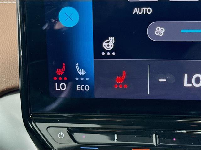 used 2021 Volkswagen ID.4 car, priced at $22,795