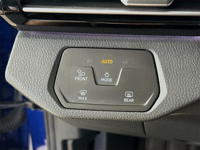 used 2021 Volkswagen ID.4 car, priced at $22,795