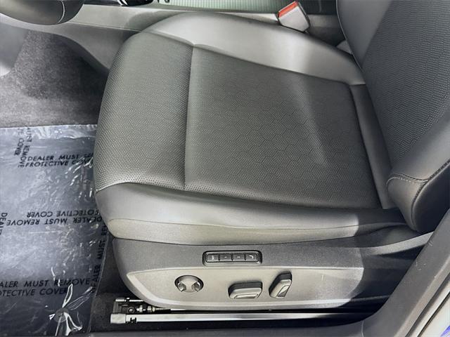 used 2021 Volkswagen ID.4 car, priced at $22,795