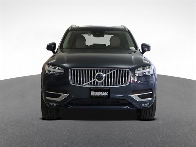 new 2025 Volvo XC90 car, priced at $68,455