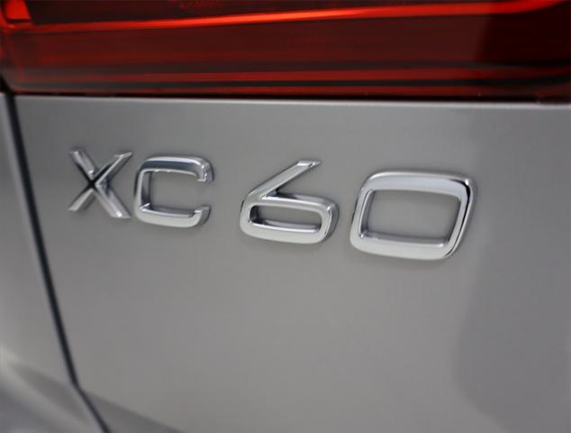 new 2025 Volvo XC60 Plug-In Hybrid car, priced at $66,625