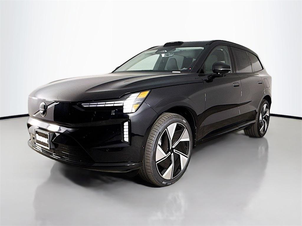 new 2025 Volvo EX90 car, priced at $94,745