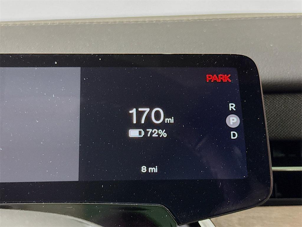 new 2025 Volvo EX90 car, priced at $94,745