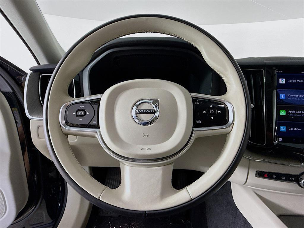 used 2023 Volvo XC60 car, priced at $33,888