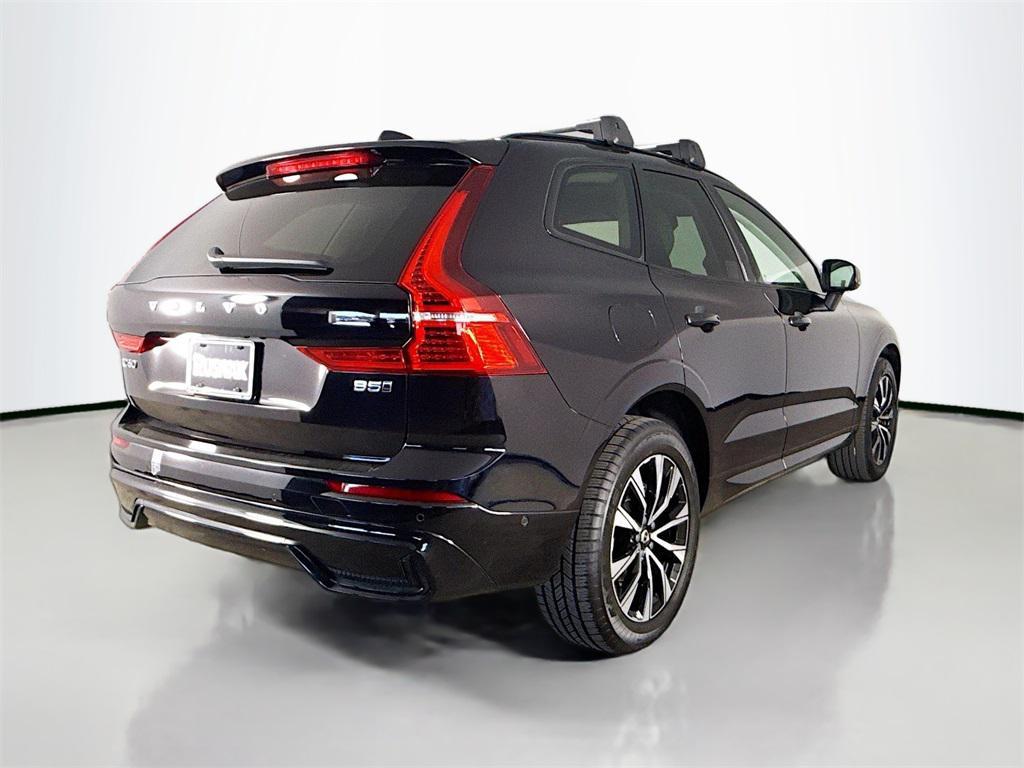 used 2023 Volvo XC60 car, priced at $33,888