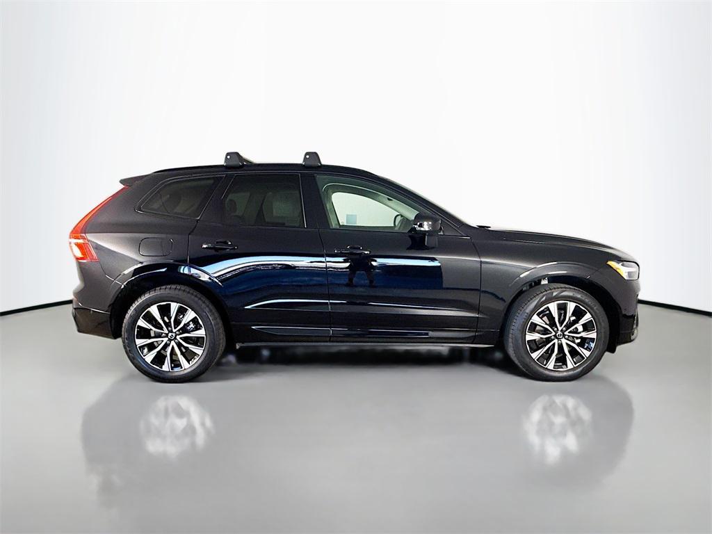 used 2023 Volvo XC60 car, priced at $33,888