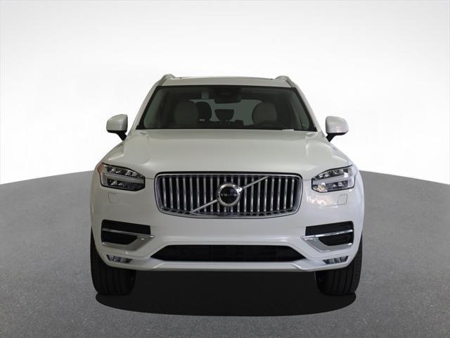 new 2025 Volvo XC90 car, priced at $73,650