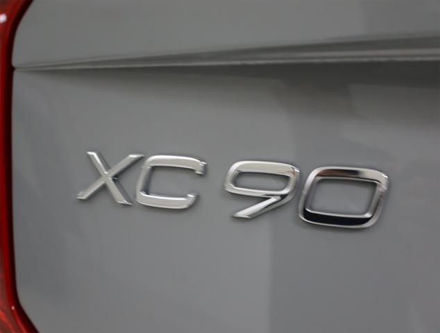 new 2025 Volvo XC90 Plug-In Hybrid car, priced at $76,765