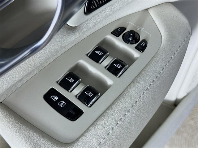 new 2025 Volvo S90 Plug-In Hybrid car, priced at $72,395