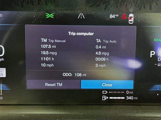new 2025 Volvo S90 Plug-In Hybrid car, priced at $72,395