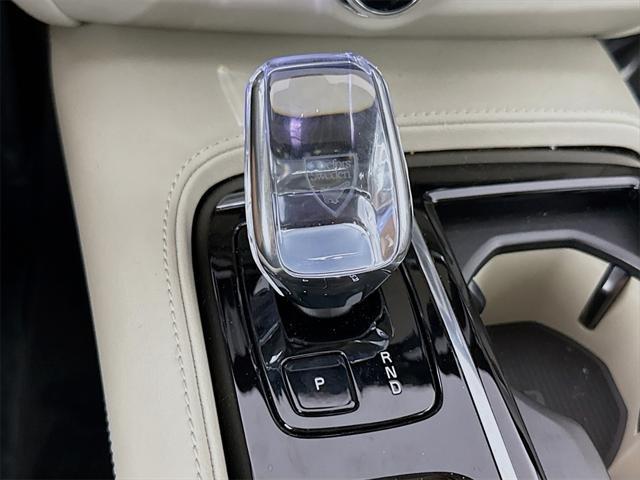 new 2025 Volvo S90 Plug-In Hybrid car, priced at $72,395
