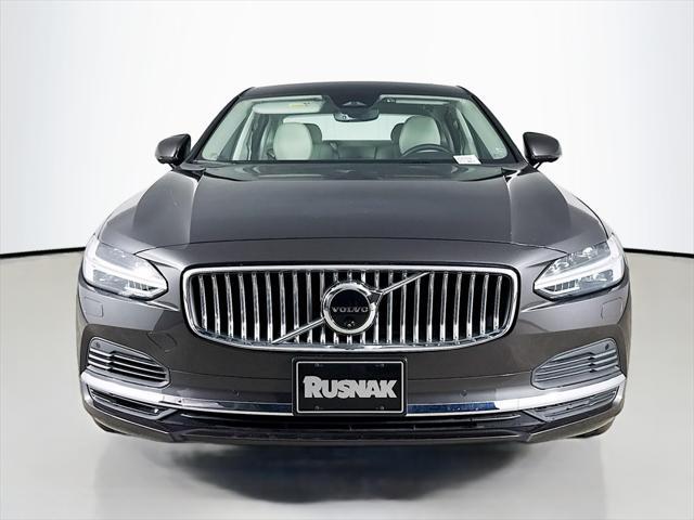 new 2025 Volvo S90 Plug-In Hybrid car, priced at $72,395