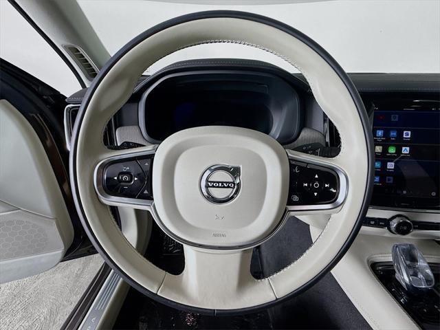 new 2025 Volvo S90 Plug-In Hybrid car, priced at $72,395
