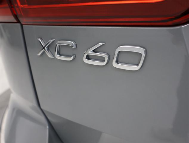 new 2025 Volvo XC60 car, priced at $56,525