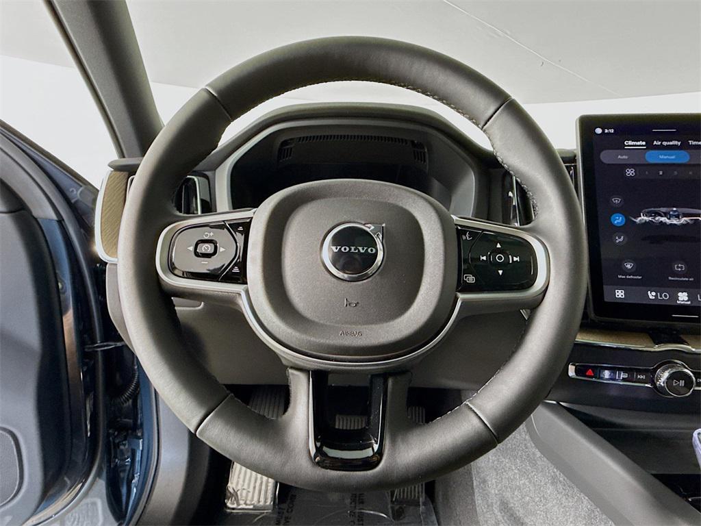 new 2026 Volvo XC60 car, priced at $57,985