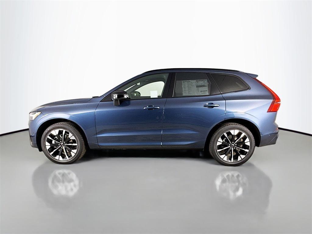 new 2026 Volvo XC60 car, priced at $57,985