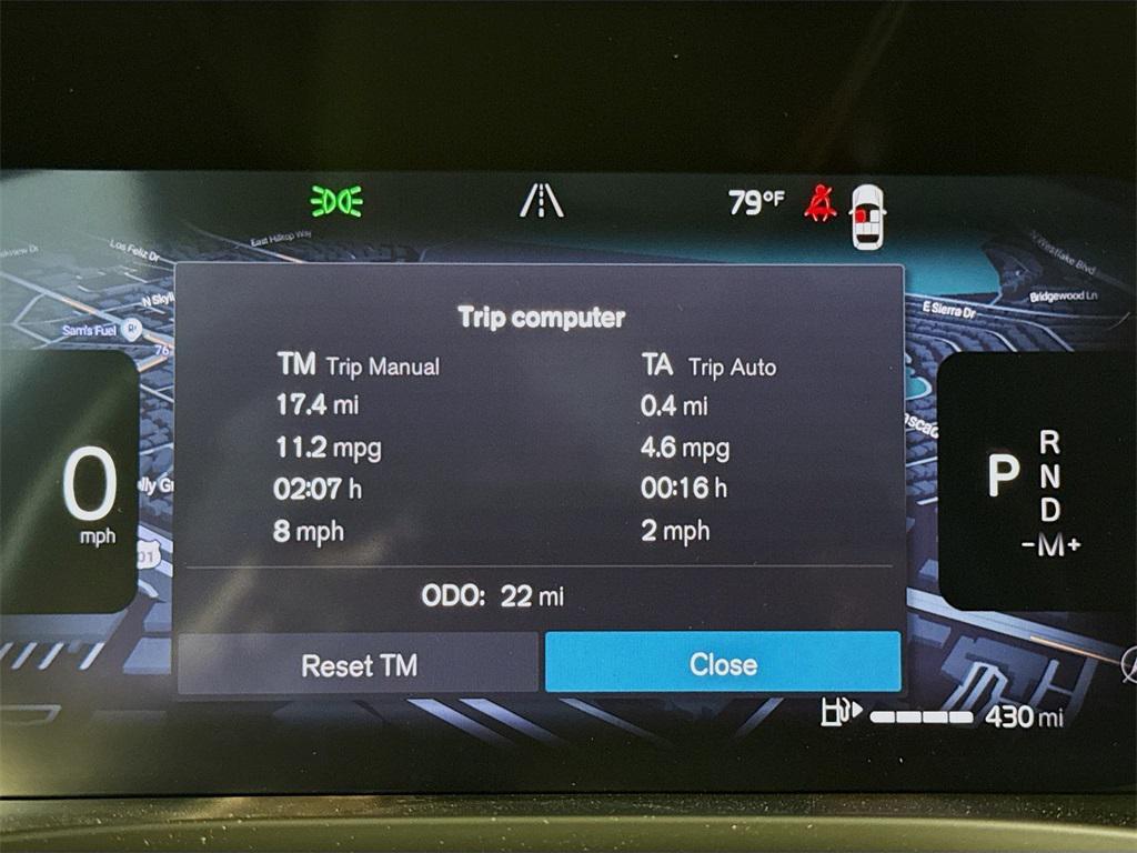 new 2026 Volvo XC60 car, priced at $57,985