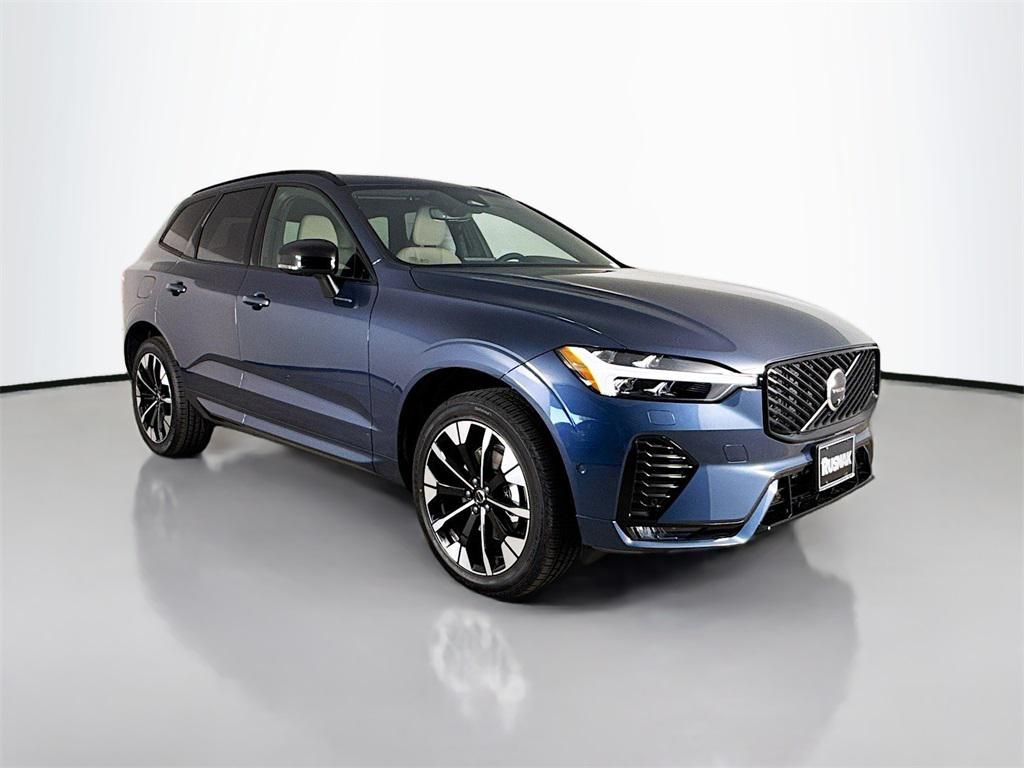 new 2026 Volvo XC60 car, priced at $57,985
