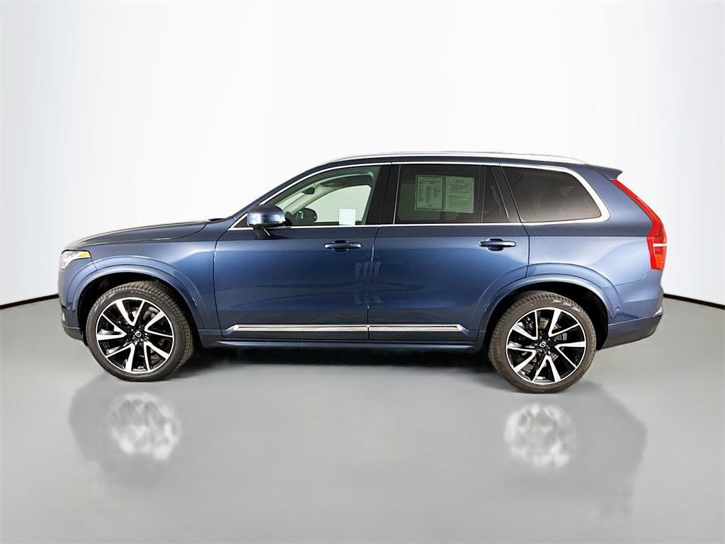 used 2023 Volvo XC90 car, priced at $39,994