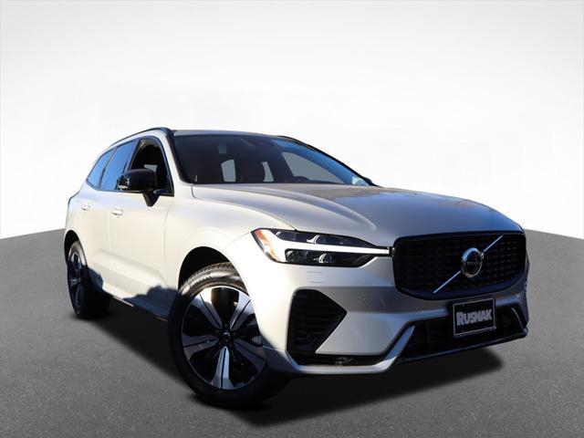 new 2025 Volvo XC60 Plug-In Hybrid car, priced at $62,075