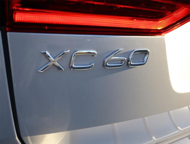 new 2025 Volvo XC60 Plug-In Hybrid car, priced at $62,075