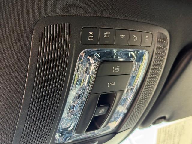 used 2021 Mercedes-Benz GLS 450 car, priced at $54,000