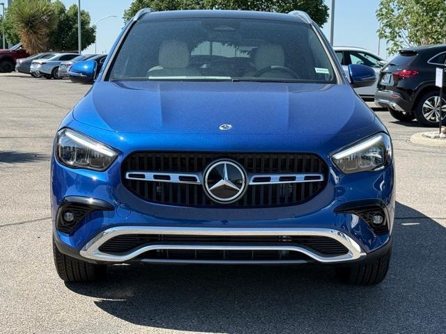 new 2025 Mercedes-Benz GLA 250 car, priced at $52,100