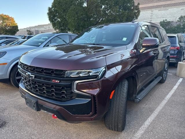 used 2023 Chevrolet Tahoe car, priced at $69,000