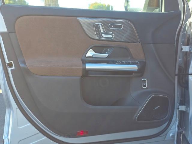 new 2026 Mercedes-Benz AMG GLA 35 car, priced at $62,005