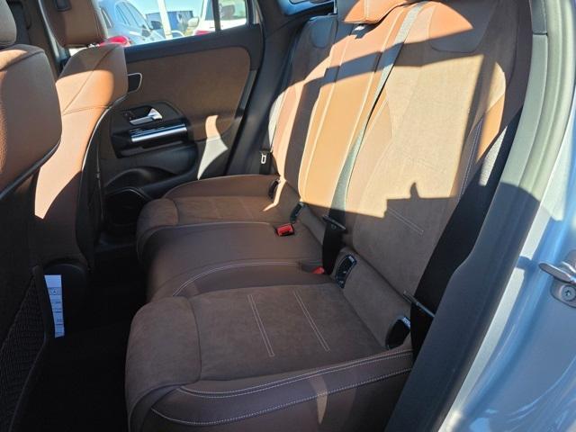 new 2026 Mercedes-Benz AMG GLA 35 car, priced at $62,005