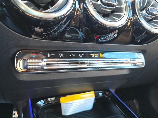 new 2026 Mercedes-Benz AMG GLA 35 car, priced at $62,005