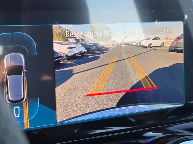 new 2026 Mercedes-Benz AMG GLA 35 car, priced at $62,005