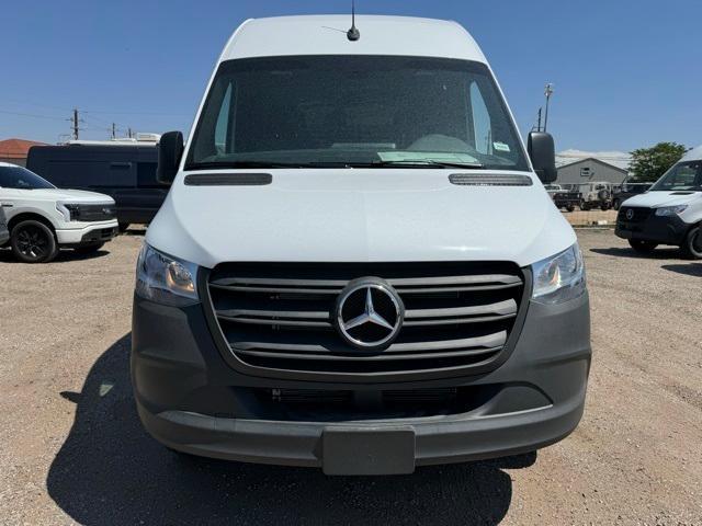 new 2024 Mercedes-Benz Sprinter 2500 car, priced at $61,741