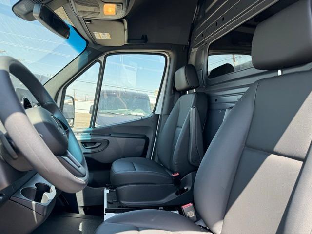 new 2024 Mercedes-Benz Sprinter 2500 car, priced at $61,741