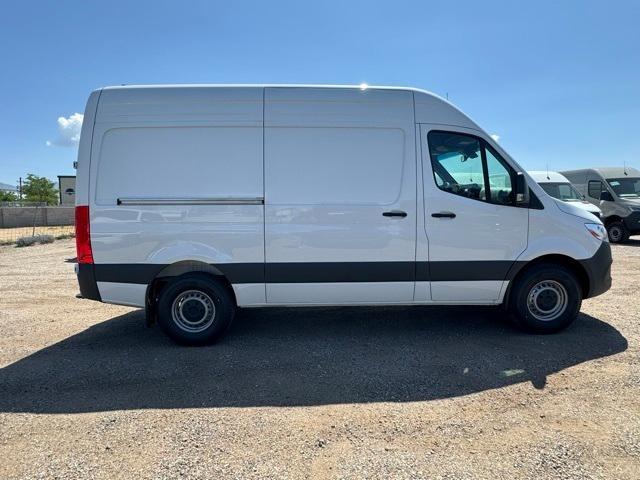 new 2024 Mercedes-Benz Sprinter 2500 car, priced at $61,741