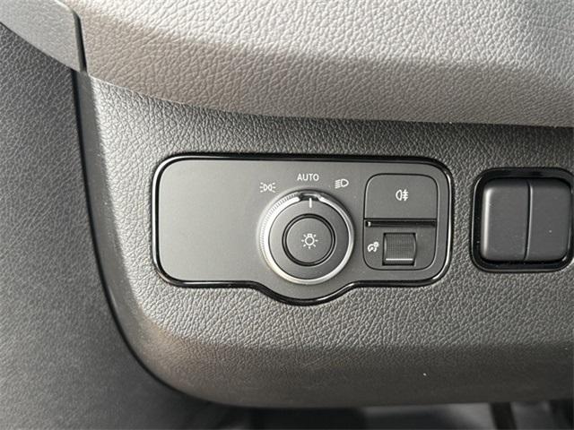new 2025 Mercedes-Benz Sprinter 2500 car, priced at $58,742