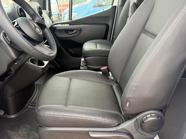 new 2025 Mercedes-Benz Sprinter 2500 car, priced at $58,742